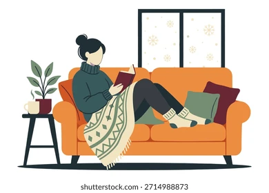Offline zwischen unseren Büchern