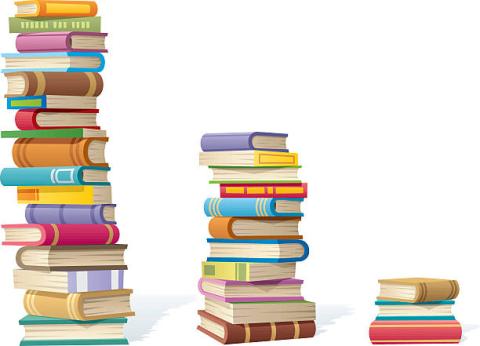Bücher, Snacks & gute Gesellschaft – fehlt nur noch Sie!