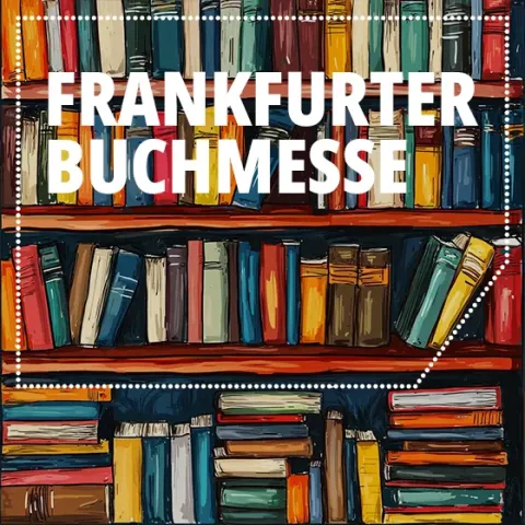 Bücher, Bücher, Bücher